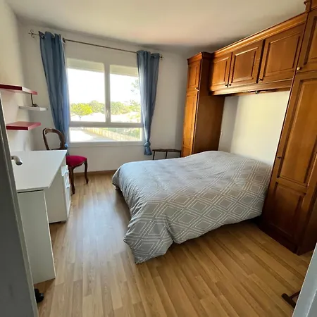 Appartement Rêver En Bord De *