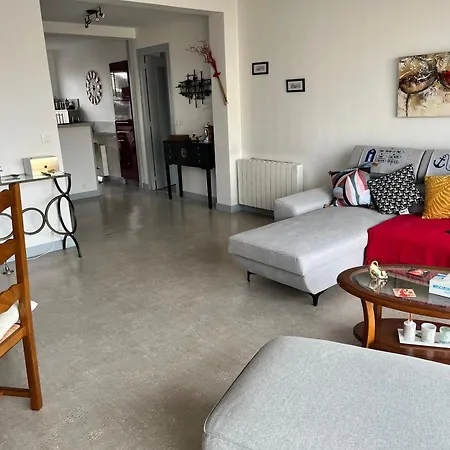 Appartement Rêver En Bord De *