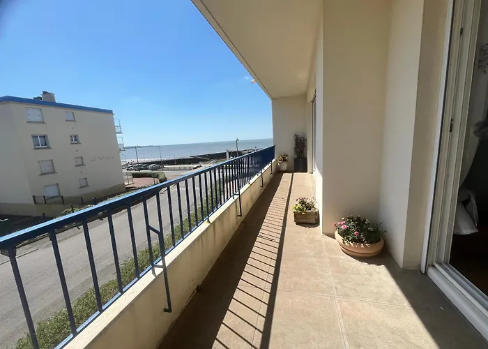 Rever En Bord De Apartman