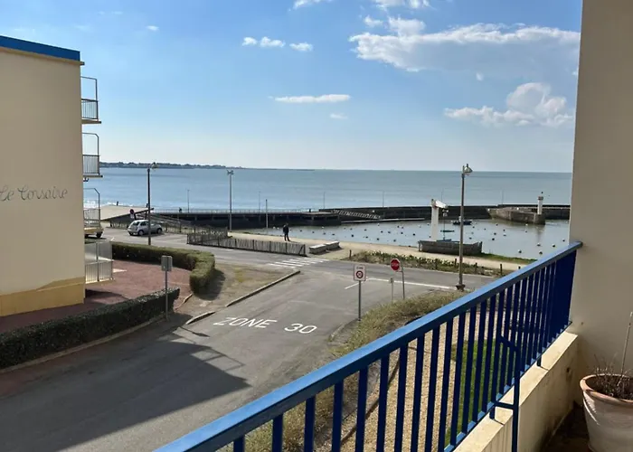 Rever En Bord De Saint-Michel-Chef-Chef